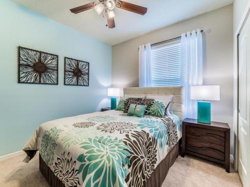 Villa Windsor At Westside Platinum - 800 Holiday Home
