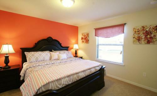 8 Br Villa #1188 At Windsor Of Westside