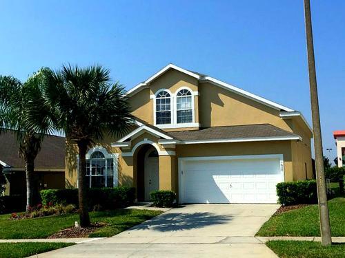 Star Five-bedroom Home 5ms