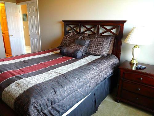 Star Five-bedroom Home 5ms