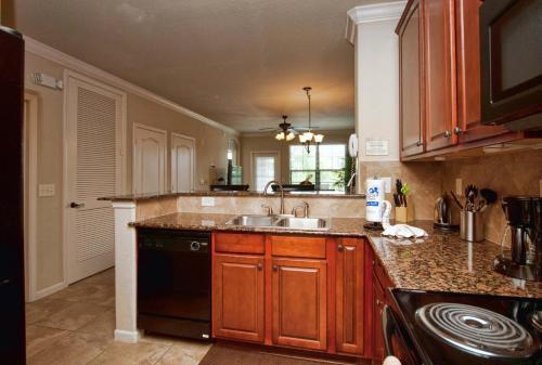 Villa Bella Piazza Gold - 4352 Holiday Home