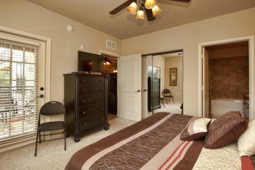 Villa Bella Piazza Gold - 4352 Holiday Home