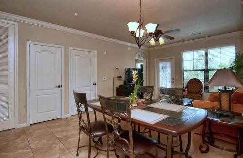 Villa Bella Piazza Gold - 4352 Holiday Home