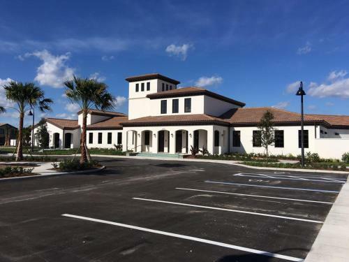8 Br Villa #1189 At Windsor Of Westside