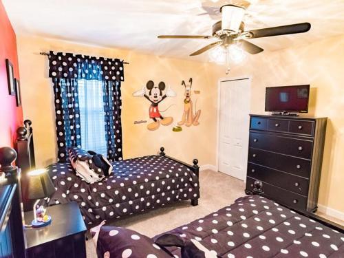 Villa Championsgate Platinum - 864 Condo