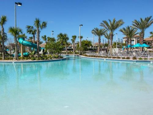 Villa Championsgate Platinum - 864 Condo
