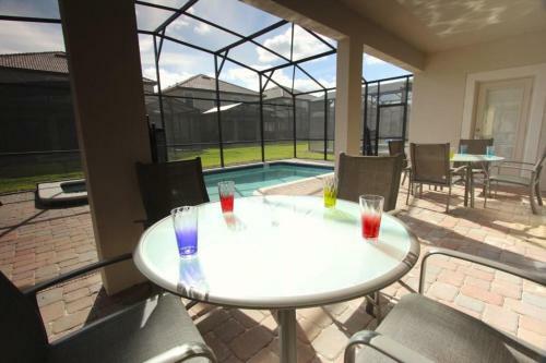 Moon Valley Villa