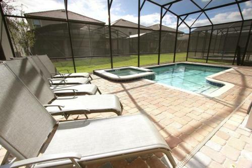 Moon Valley Villa