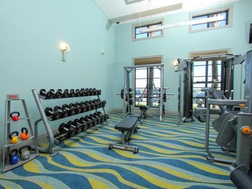 Villa Championsgate Four Bedroom House With Private Pool G8a