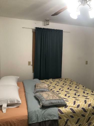 Hostal Udguesthouse