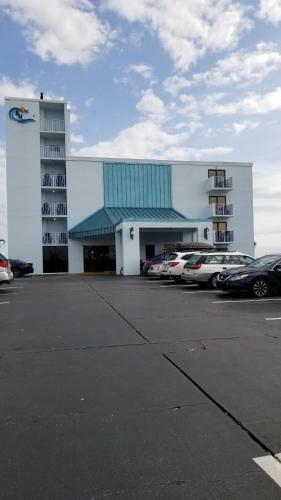 Motel Beachside Hotel