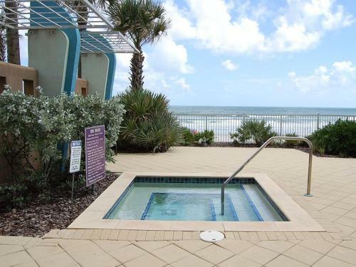 Apartamento Ocean Vistas 1108 Condo