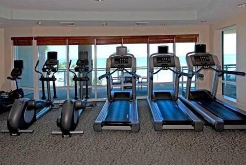 Apartamento Ocean Vistas 1108 Condo