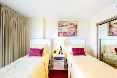 Sandpoint Condominiums