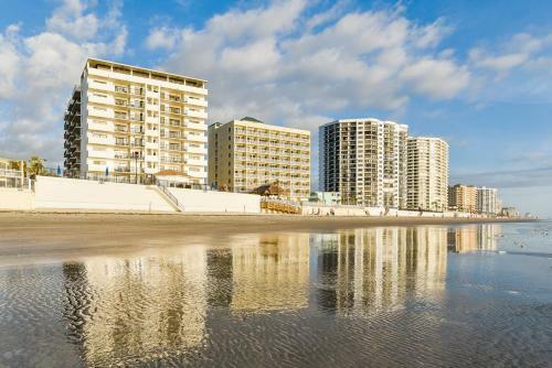 Sandpoint Condominiums