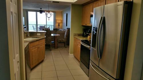 Apartamento Dimucci Tt 702 Condo