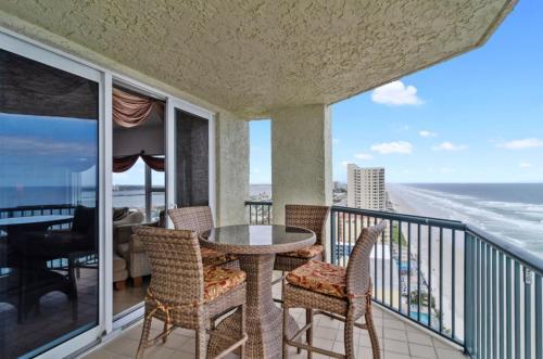 Apartamento Paradise Condo