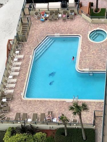 Apartamento Paradise Condo