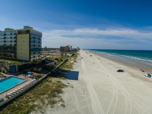 Apartment Oceanside Inn.10
