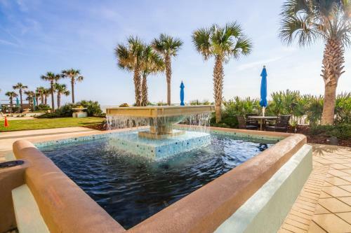 Apartamento Ocean Vistas 909 Condo