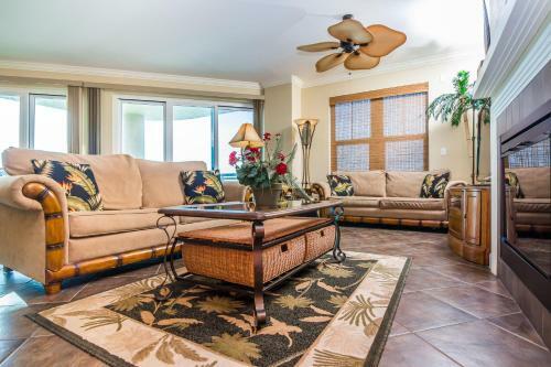Apartamento Ocean Vistas 909 Condo