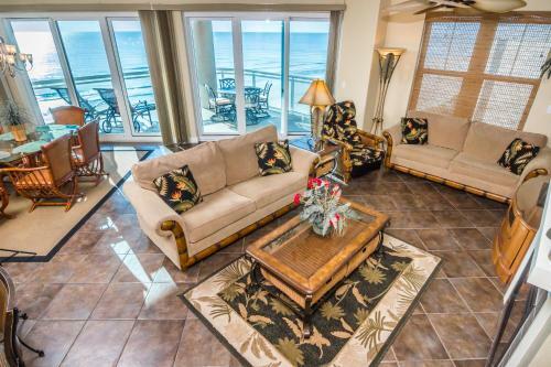 Apartamento Ocean Vistas 909 Condo