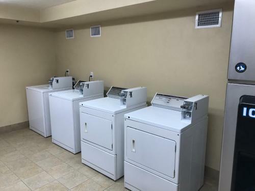 Hotel Daytona Beach Resort 260