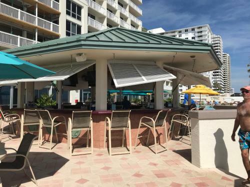 Hotel Daytona Beach Resort 260