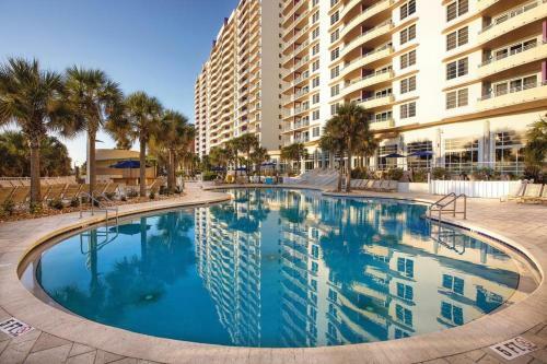 Apartamento Ocean Walk Resort 708