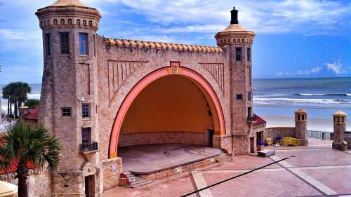 Apartamento Ocean Walk Resort 708