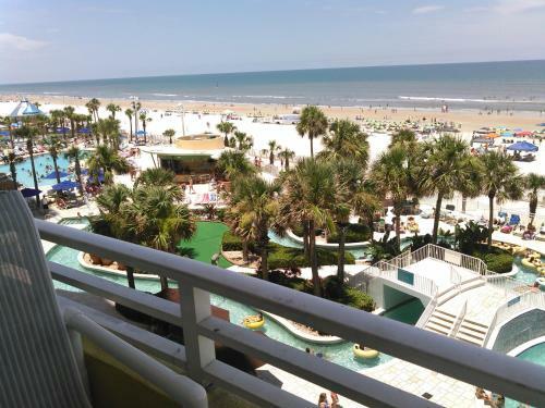 Ocean Walk Resort 1305