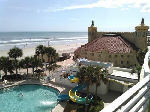 Ocean Walk Resort 1305