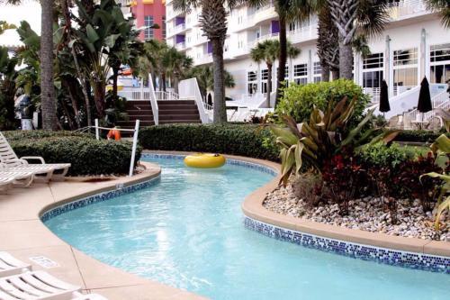 Ocean Walk 2br 2120
