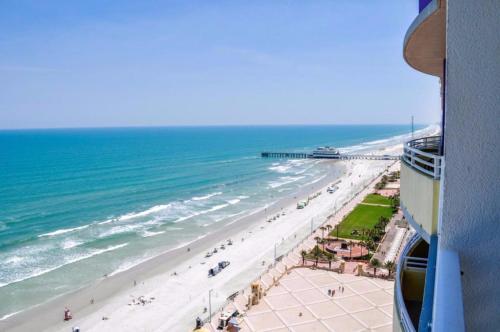 Ocean Walk 2br 2120