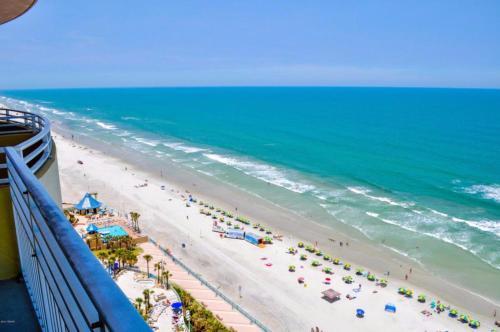 Ocean Walk Resort 505
