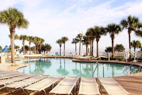 Ocean Walk Resort 505