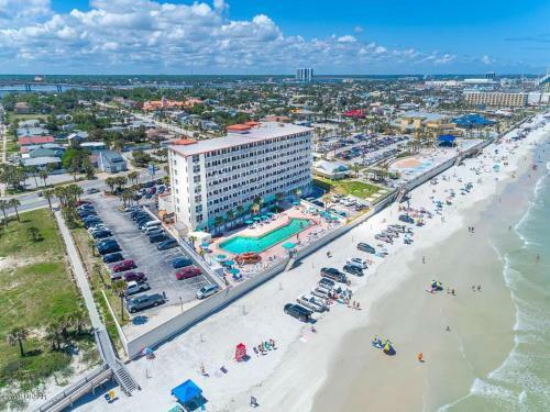Apartamento Getaway That's Fit For A King