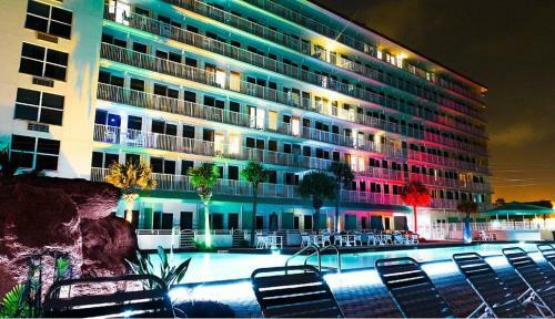 Apartamento Getaway That's Fit For A King