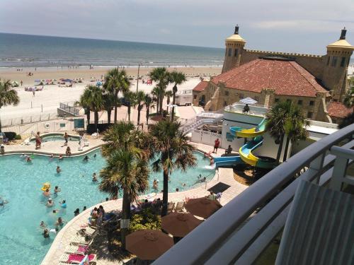 Ocean Walk Resort 1705