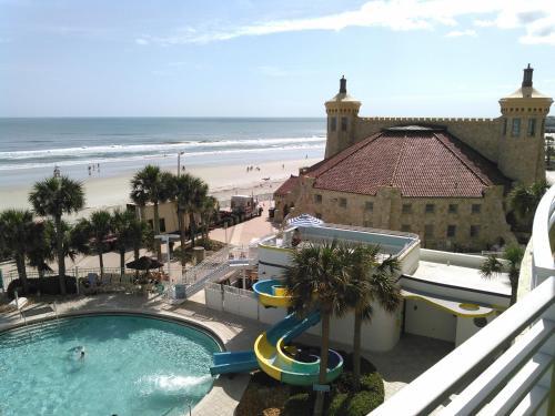 Ocean Walk Resort 1705