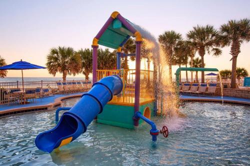 Ocean Walk Resort 1705