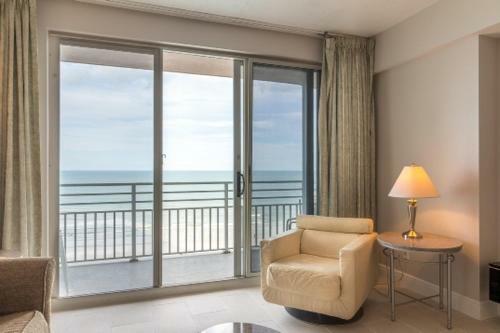 Ocean Walk Resort 908