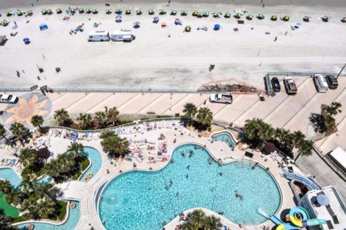 Ocean Walk Resort 908