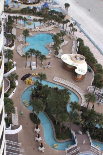 Ocean Walk Resort 908