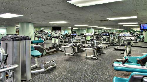 Apartamento Ocean Walk Resort 1302