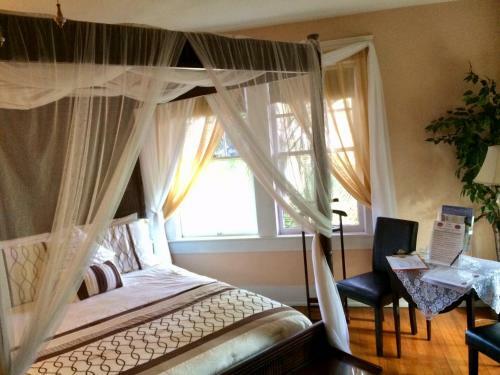 Bed & Breakfast The German Berl� Inn