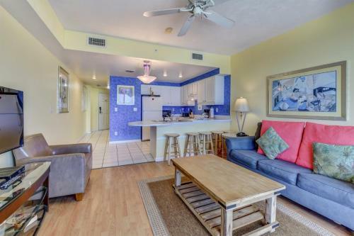 Ocean Walk Resort Unit 1208