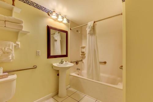 Ocean Walk Resort Unit 1208
