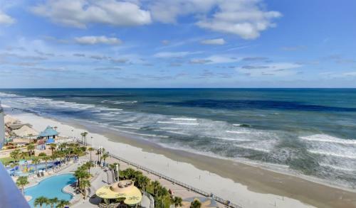 Ocean Walk Resort Unit 1208