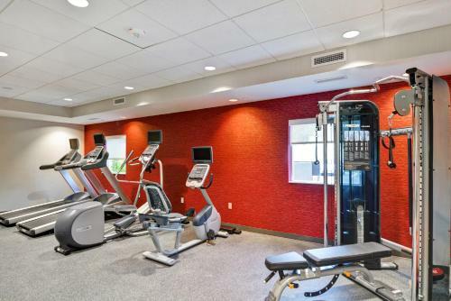 Hotel Home2 Suites By Hilton Daytona Beach Speedway